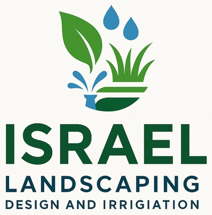 Israel Landscaping Design and Irrigation