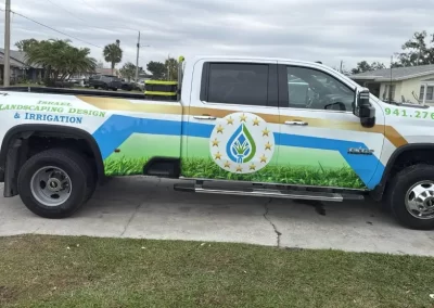 Expert Landscaping Company