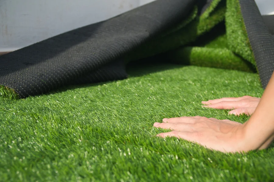 How Synthetic Grass Enhances Outdoor Aesthetics Venice, FL How Synthetic Grass Enhances Outdoor Aesthetics Venice, FL