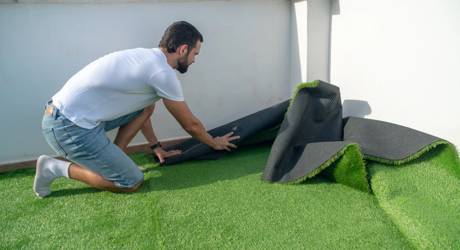 Premium Synthetic Grass Installation Venice, FL Premium Synthetic Grass Installation Venice, FL