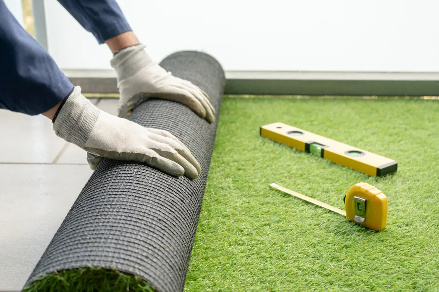 Reliable Synthetic Grass Installation Venice, FL Reliable Synthetic Grass Installation Venice, FL