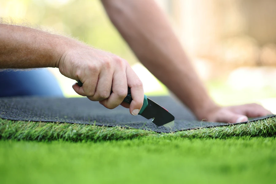Top-rated Synthetic Grass Installation Venice, FL Top-rated Synthetic Grass Installation Venice, FL
